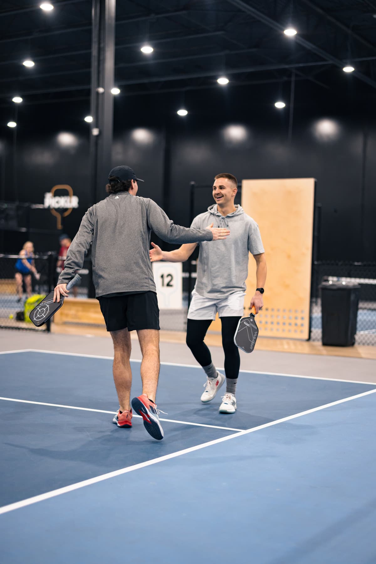 メンバーシップ